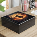 CATastrophe Cat - Themed Jewelry Box, Storage Organizer - Decor, Bedroom, Jewelry Boxes - EpiAl's Shop