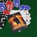 CATastrophe Poker Playing Cards, Perfect for Game Nights - Toys & Games, Playing Cards - EpiAl's Shop