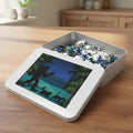 Catsquatch Midnight Walk Puzzle – Cats, Stars & Quiet Wonder - Toys & Games, Puzzles - EpiAl's Shop