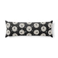 Certified Cat Lady Division Body Pillow – Not Lonely Just Selective - Decor, Pillows, Body - EpiAl's Shop