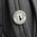 Certified Cat Lady Division Pin Button | “Not Lonely. Selective.” - Buttons, Pinback - EpiAl's Shop