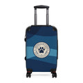 Certified Cat Lady in Transit – Hard-Shell Suitcase - Bags, Suitcases - EpiAl's Shop