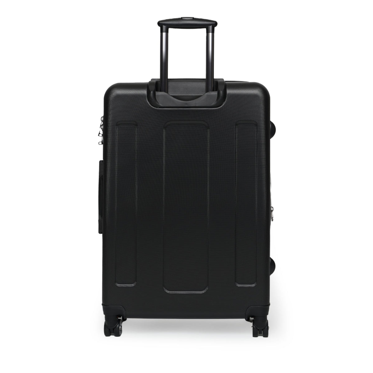 Certified Cat Lady in Transit – Hard-Shell Suitcase - Bags, Suitcases - EpiAl's Shop
