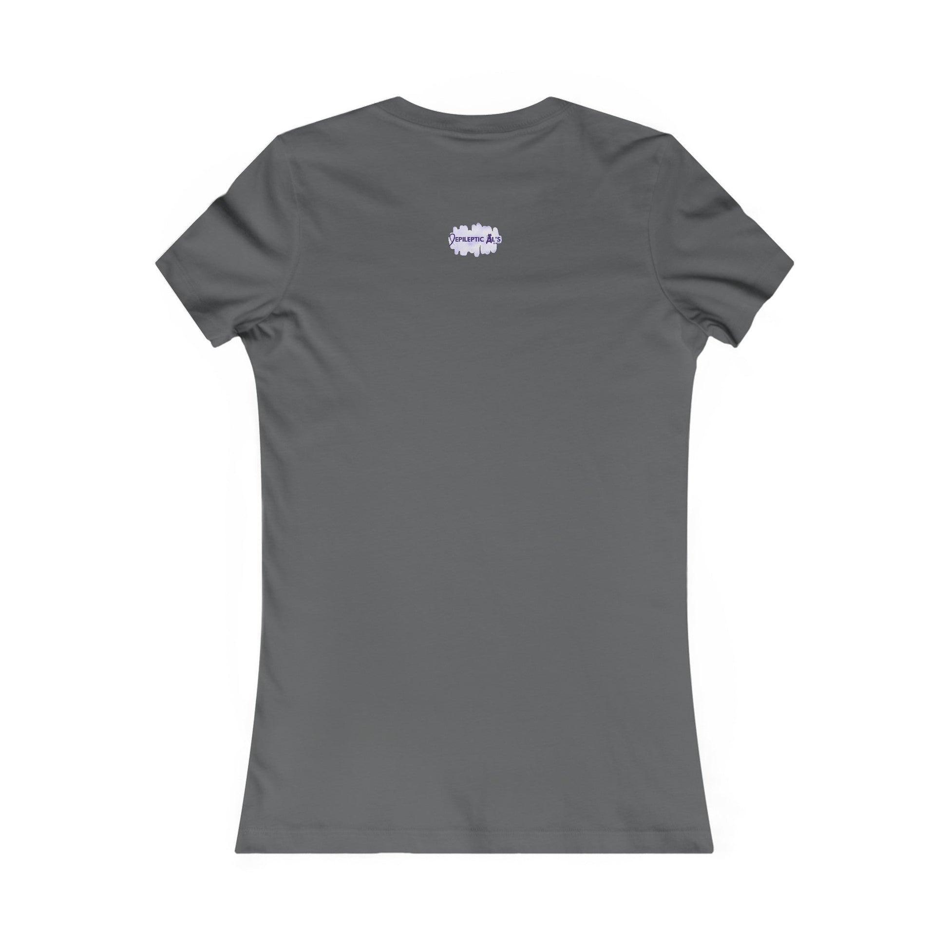 Certified Cat Lady Women's Favorite Tee - T - Shirt - Epileptic Al’s Shop