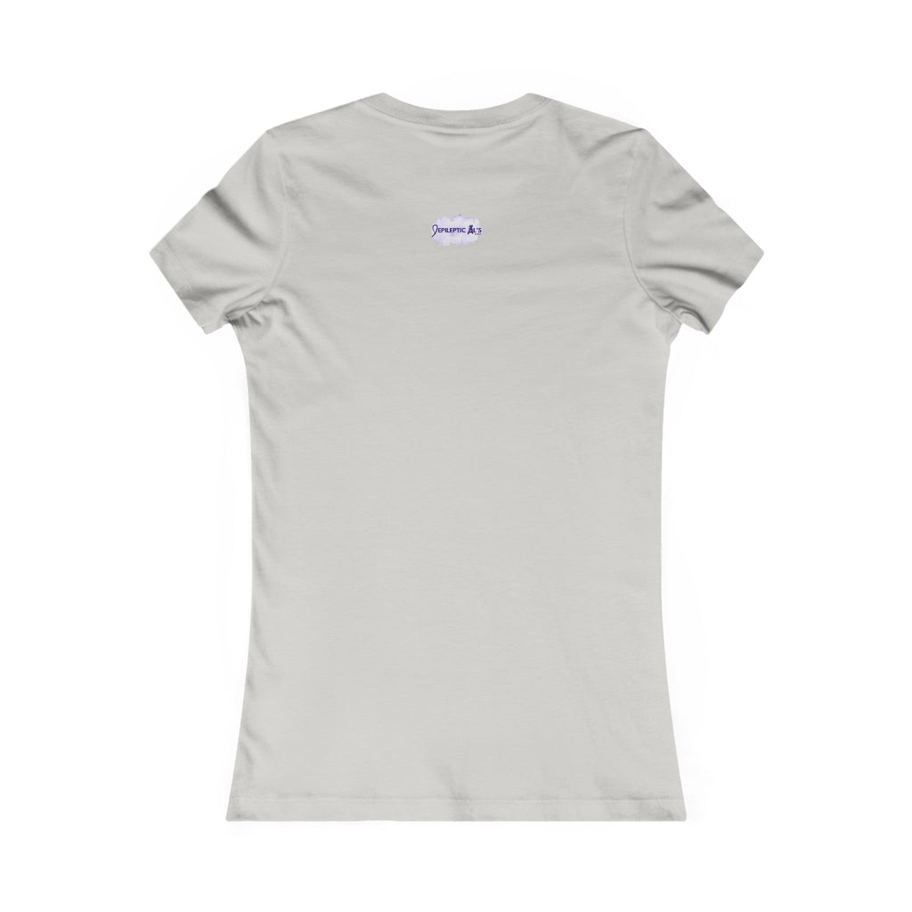 Certified Cat Lady Women's Favorite Tee - T - Shirt - Epileptic Al’s Shop