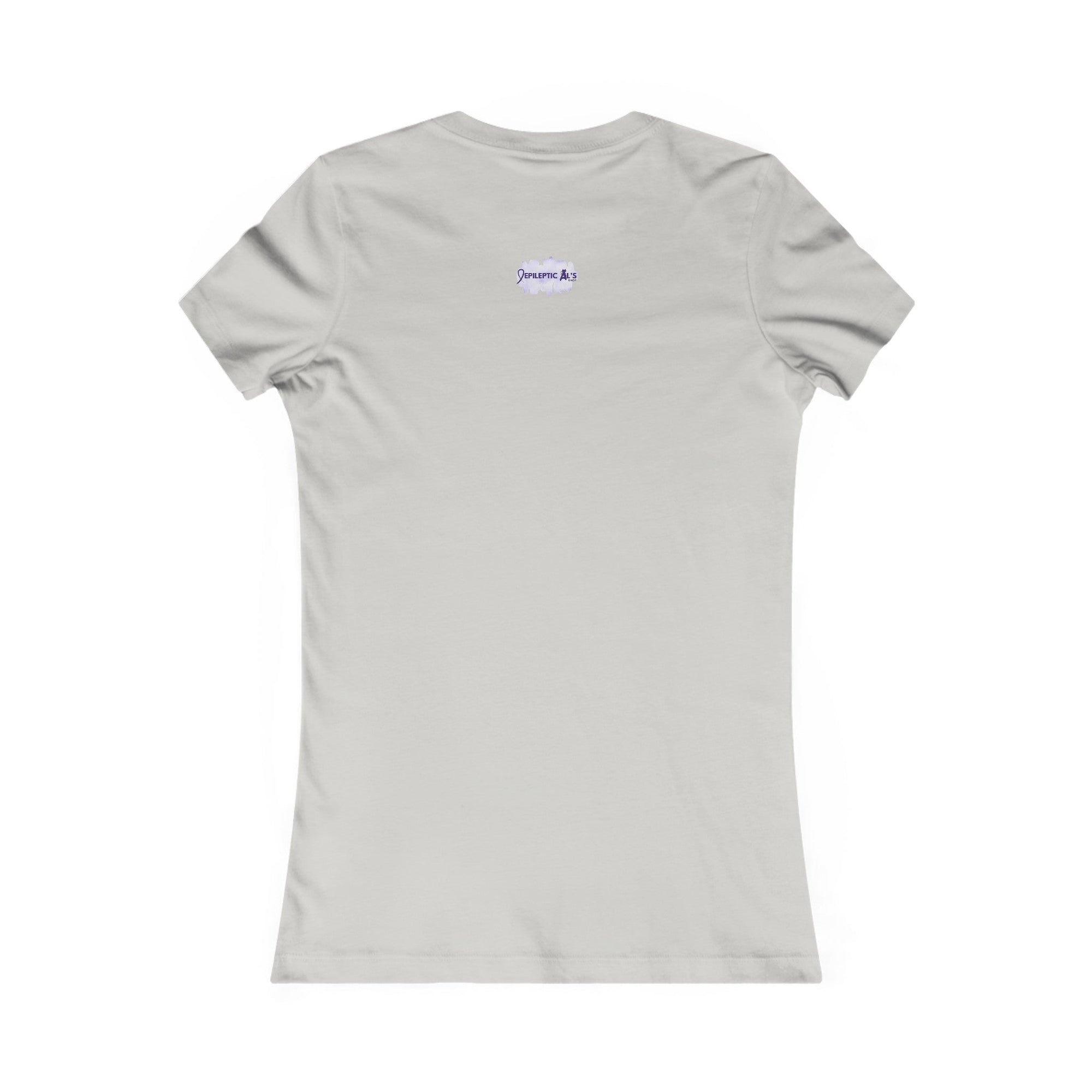 Certified Cat Lady Women's Favorite Tee - T - Shirt - Epileptic Al’s Shop