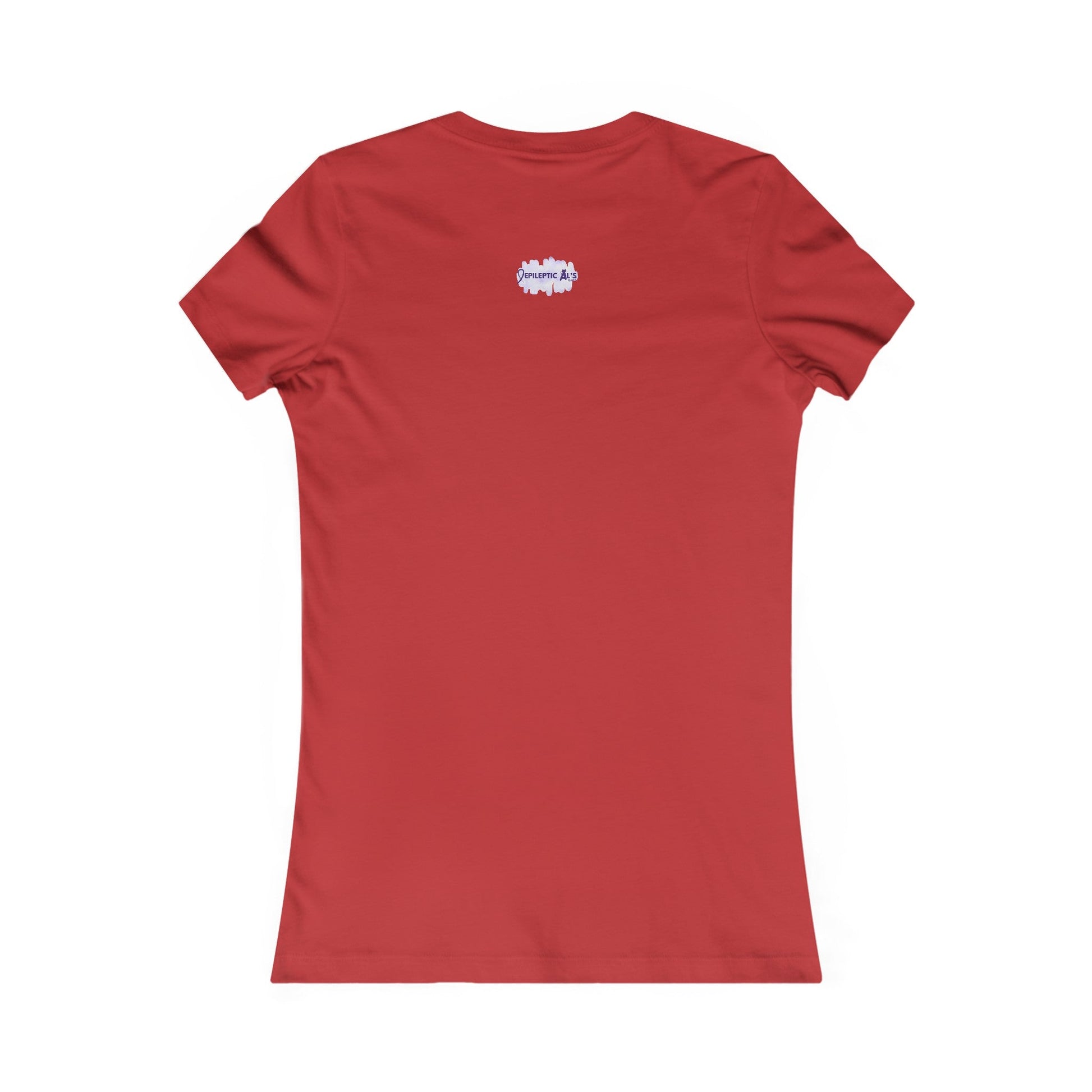 Certified Cat Lady Women's Favorite Tee - T - Shirt - Epileptic Al’s Shop