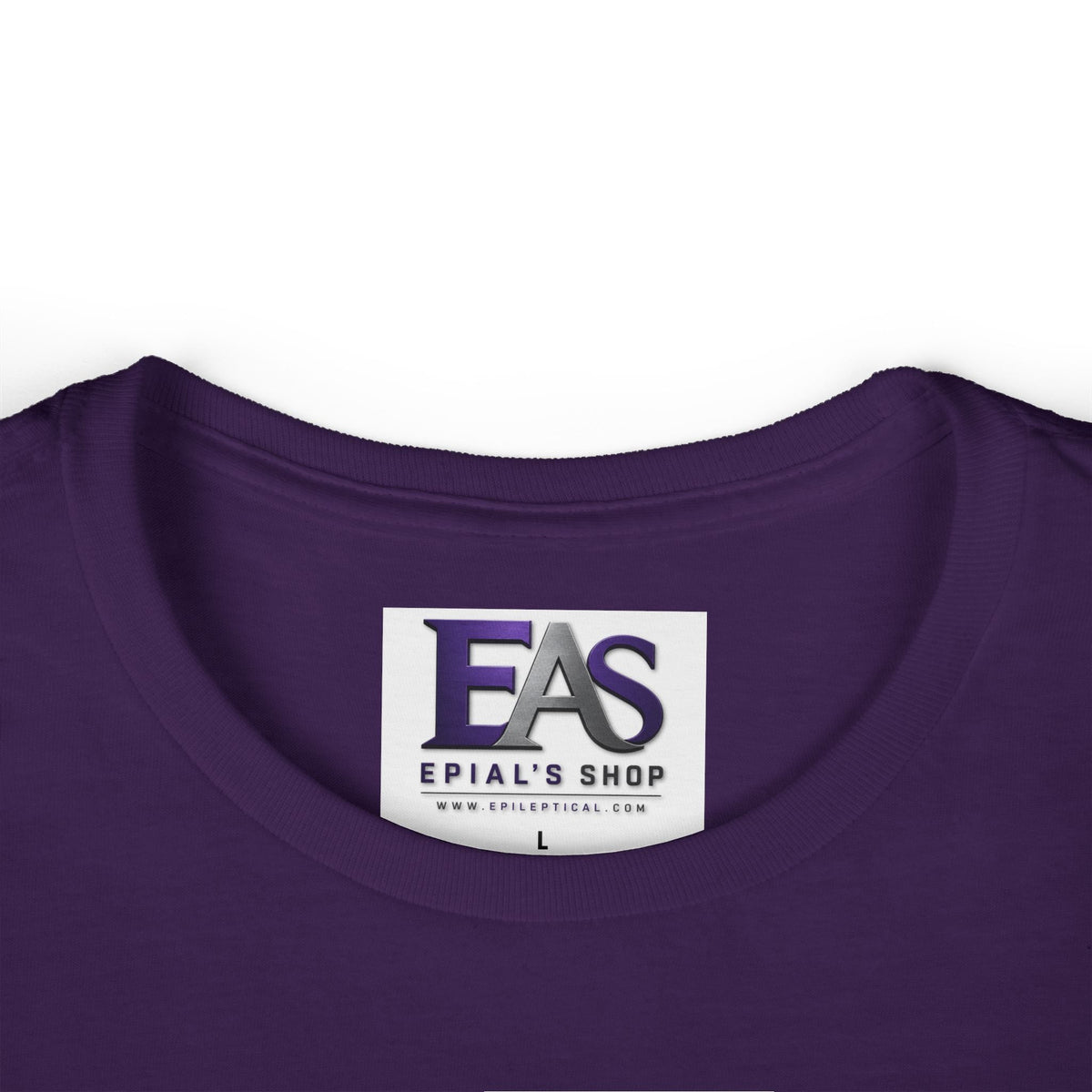 Certified Chaos Coordinator Women’s Softstyle T-Shirt - Clothing, Women, T-Shirts - EpiAl's Shop