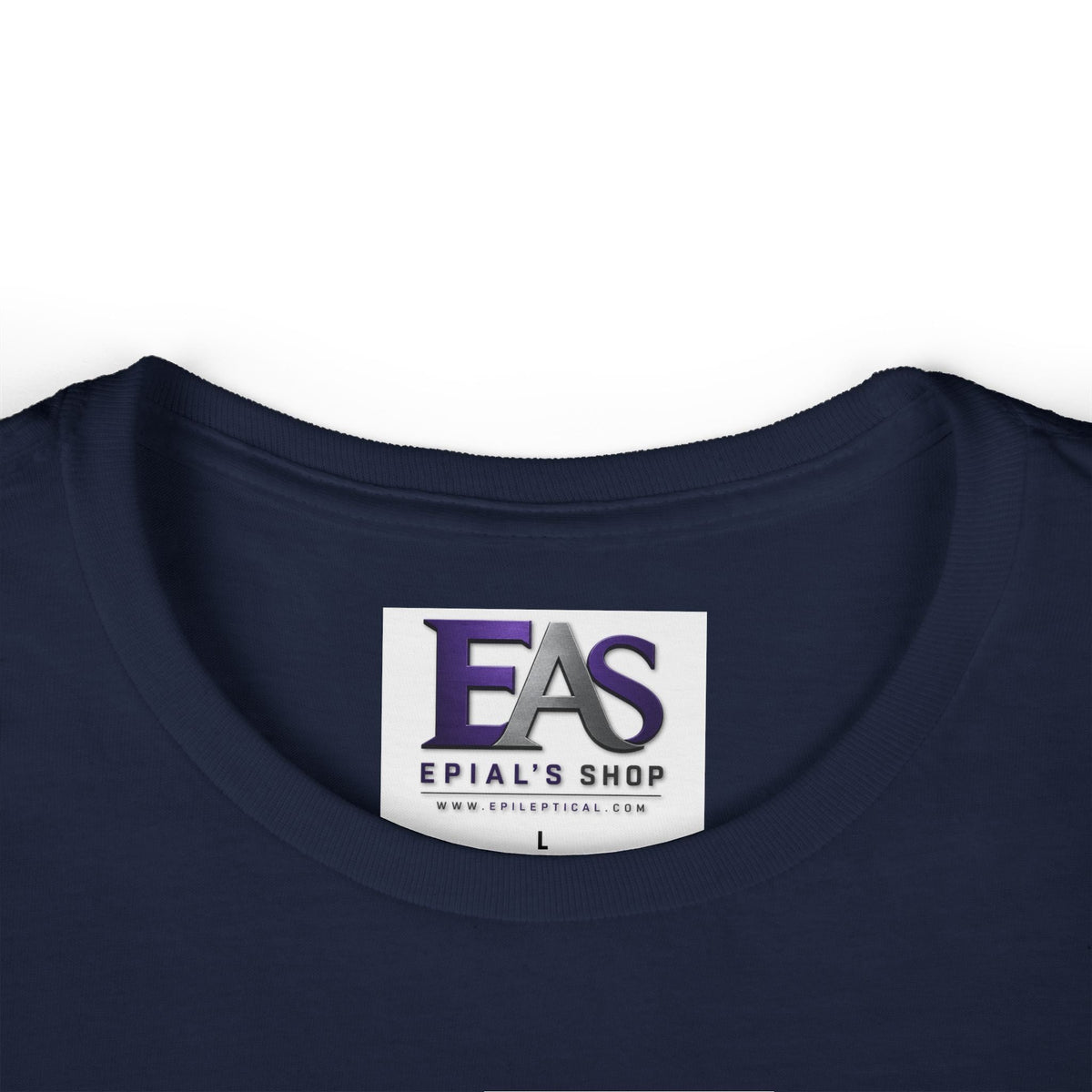 Certified Chaos Coordinator Women’s Softstyle T-Shirt - Clothing, Women, T-Shirts - EpiAl's Shop