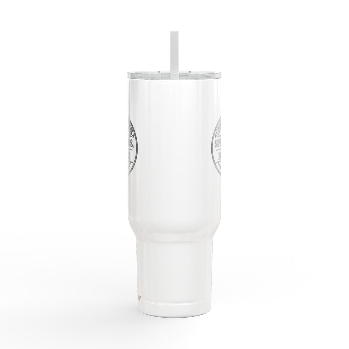 Certified for Sips, Gulps, and Refills 40oz Insulated Tumbler - Drinkware, Tumblers & Travel Mugs - EpiAl's Shop
