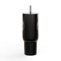 Certified for Sips, Gulps, and Refills 40oz Insulated Tumbler - Drinkware, Tumblers & Travel Mugs - EpiAl's Shop