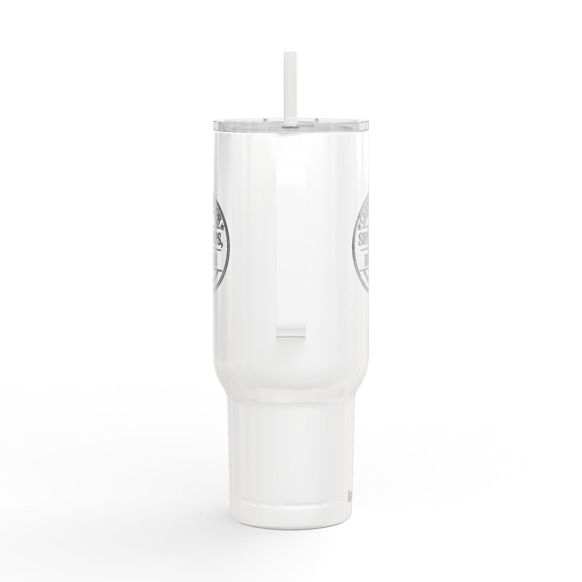 Certified for Sips, Gulps, and Refills 40oz Insulated Tumbler - Drinkware, Tumblers & Travel Mugs - EpiAl's Shop