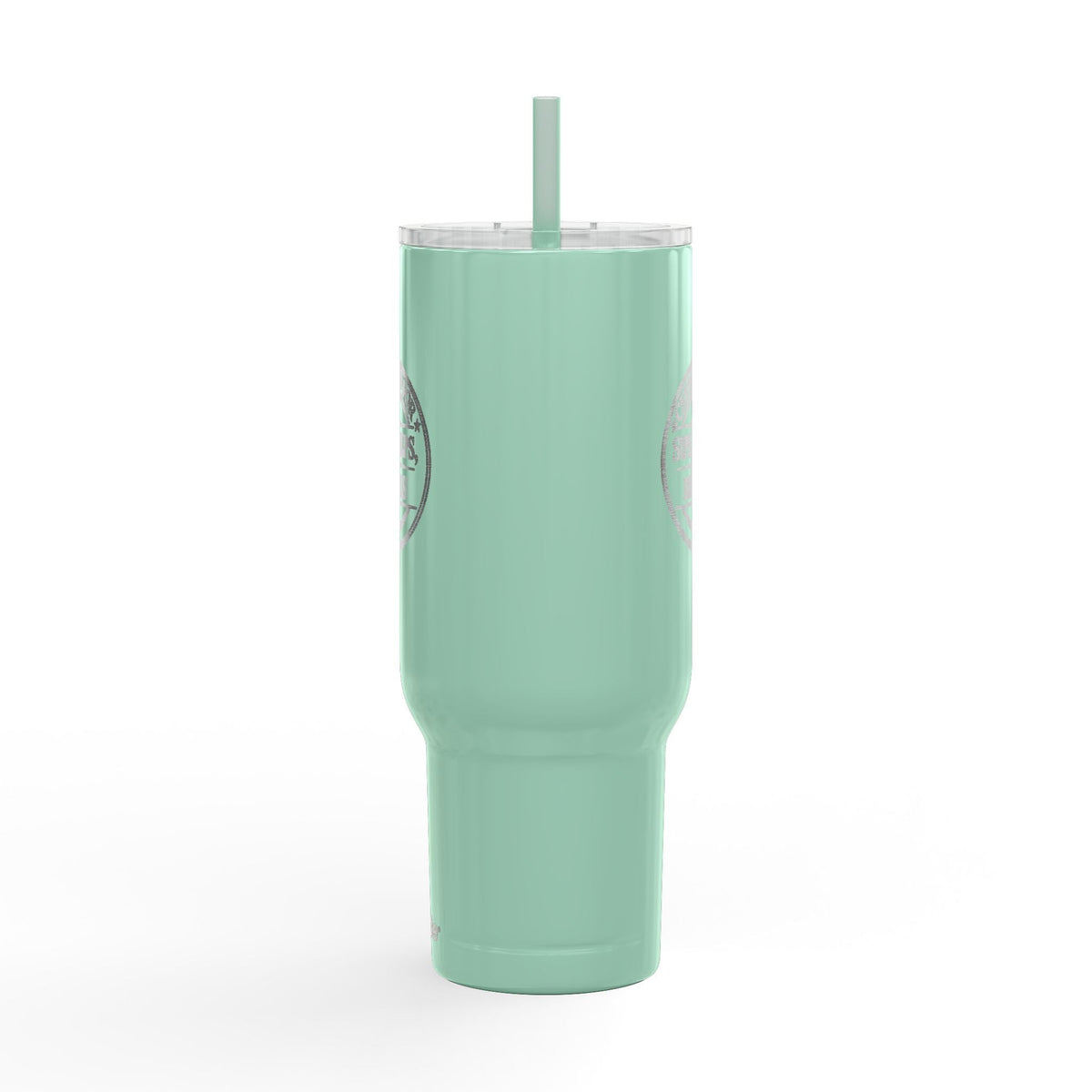 Certified for Sips, Gulps, and Refills 40oz Insulated Tumbler - Drinkware, Tumblers & Travel Mugs - EpiAl's Shop