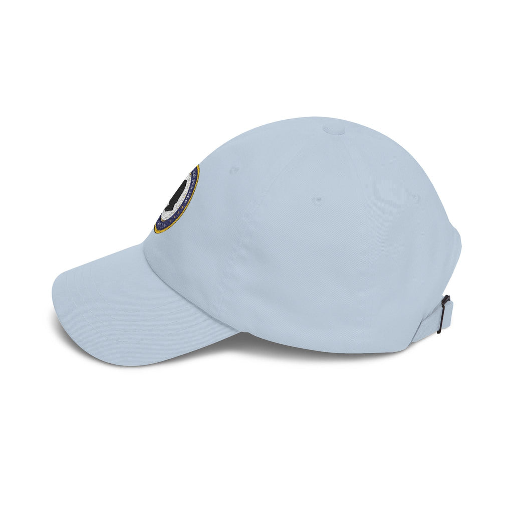 Certified Opinion Holder Dad Hat – Very Official Political Parody - Hats, Baseball & Trucker - EpiAl's Shop