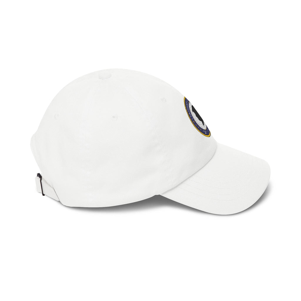 Certified Opinion Holder Dad Hat – Very Official Political Parody - Hats, Baseball & Trucker - EpiAl's Shop