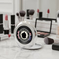 Certified Presentable Compact Mirror | Political Parody Pocket Mirror - Beauty Accessories, Mirror - EpiAl's Shop