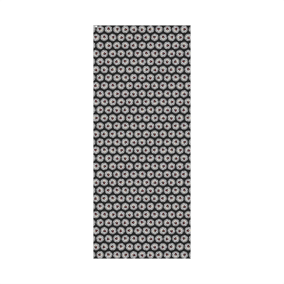 Certified Six-Seven Gift Wrap Paper (Political Parody) - Gift Wrap, Paper - EpiAl's Shop