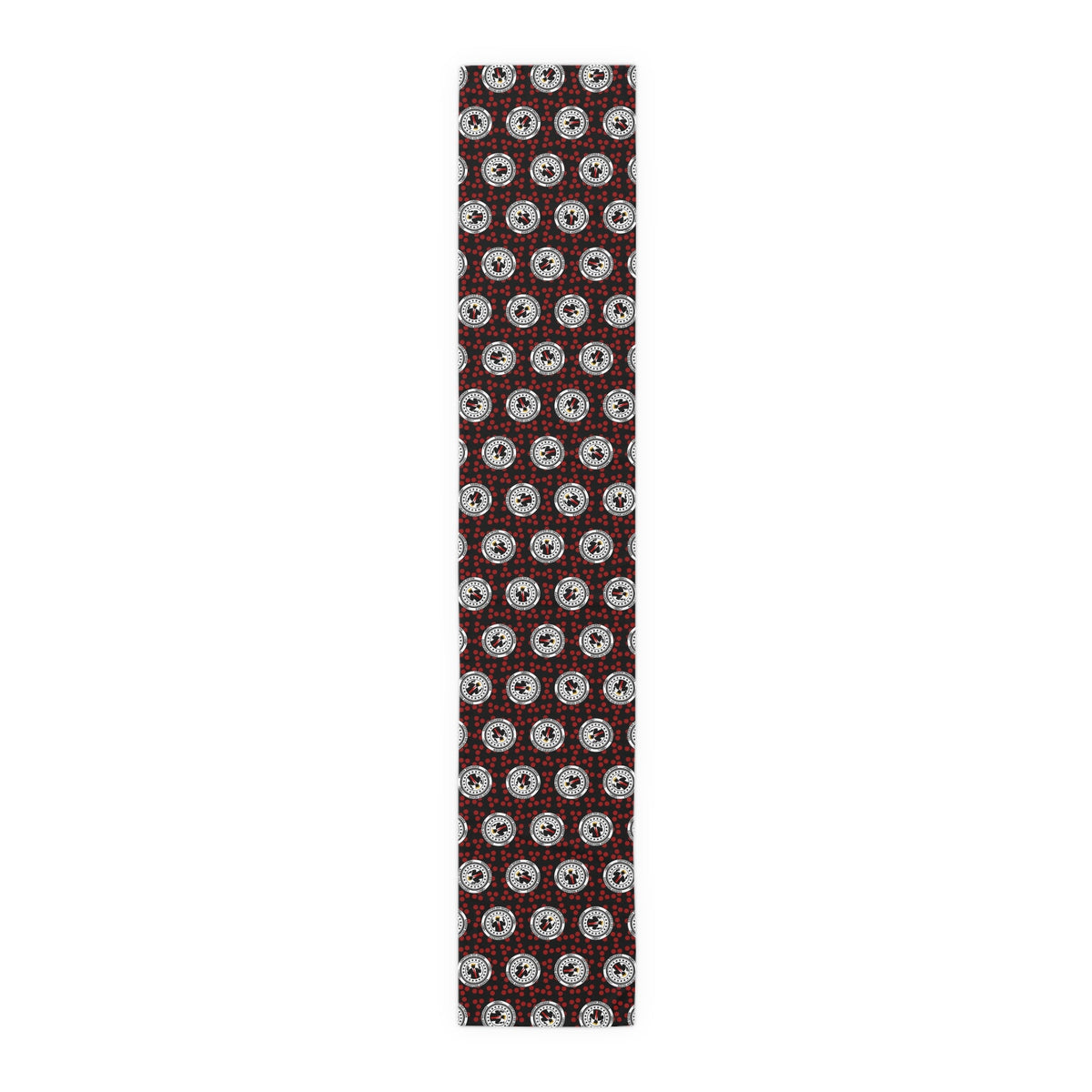 Certified Six Seven Table Runner – Political Parody Medallion Table Decor - Decor, Home, Tablecloths & Runners - EpiAl's Shop