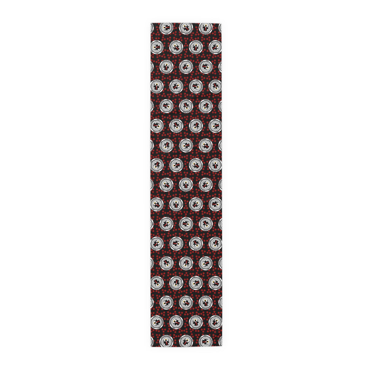 Certified Six Seven Table Runner – Political Parody Medallion Table Decor - Decor, Home, Tablecloths & Runners - EpiAl's Shop