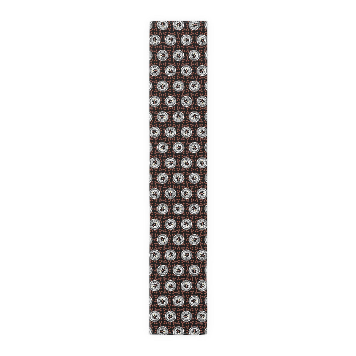 Certified Six Seven Table Runner – Political Parody Medallion Table Decor - Decor, Home, Tablecloths & Runners - EpiAl's Shop