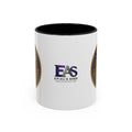 Certified Small-Town Observer Accent Coffee Mug - Accent 11/15oz - Drinkware, Coffee Mugs - EpiAl's Shop