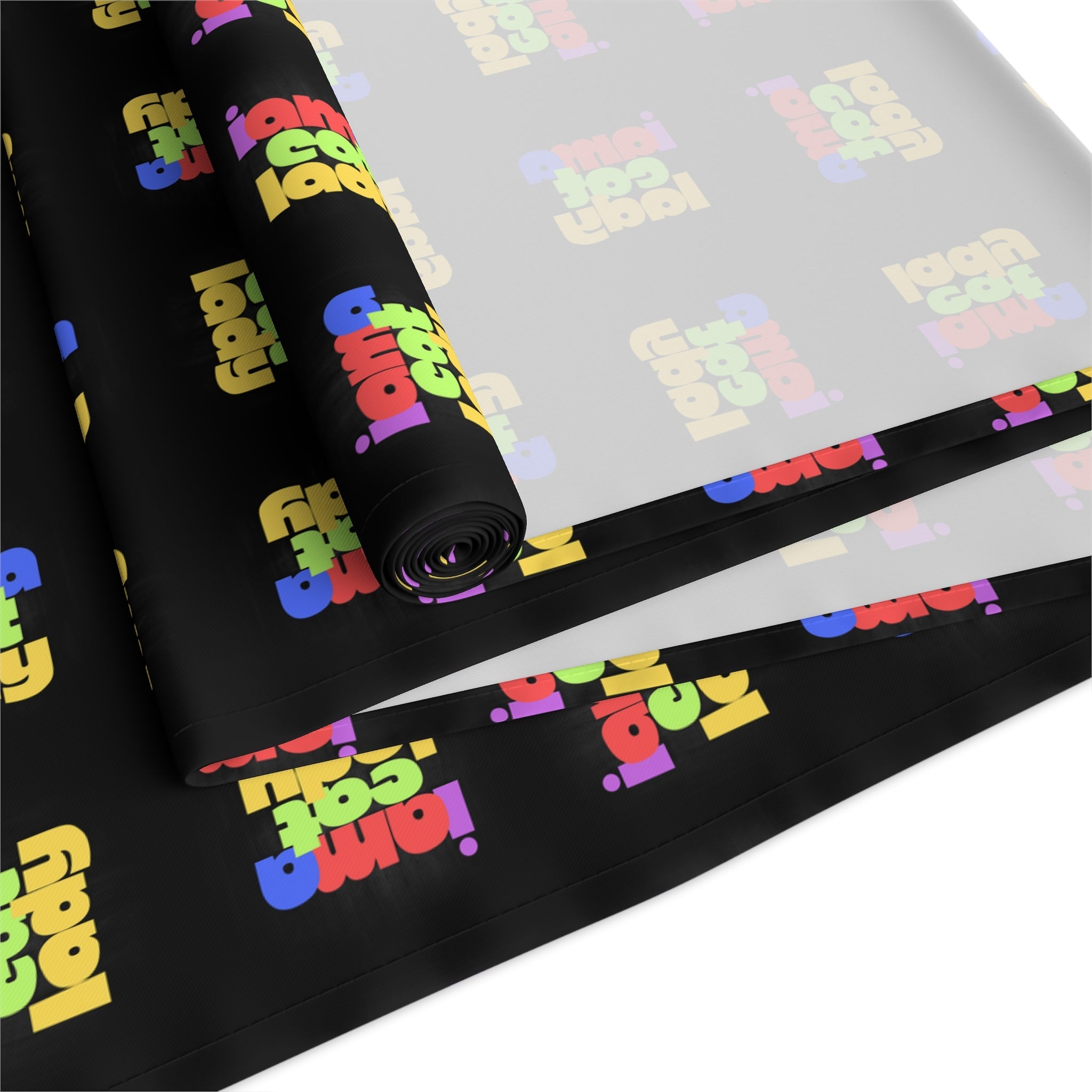 Chic Cat Lady Cotton Table Runner - Decor, Dining, Table Decor - EpiAl's Shop