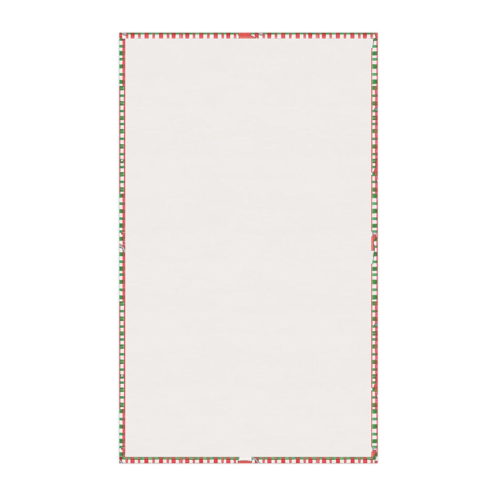 Christmas Kitties Kitchen Towel - Home Decor - Epileptic Al’s Shop