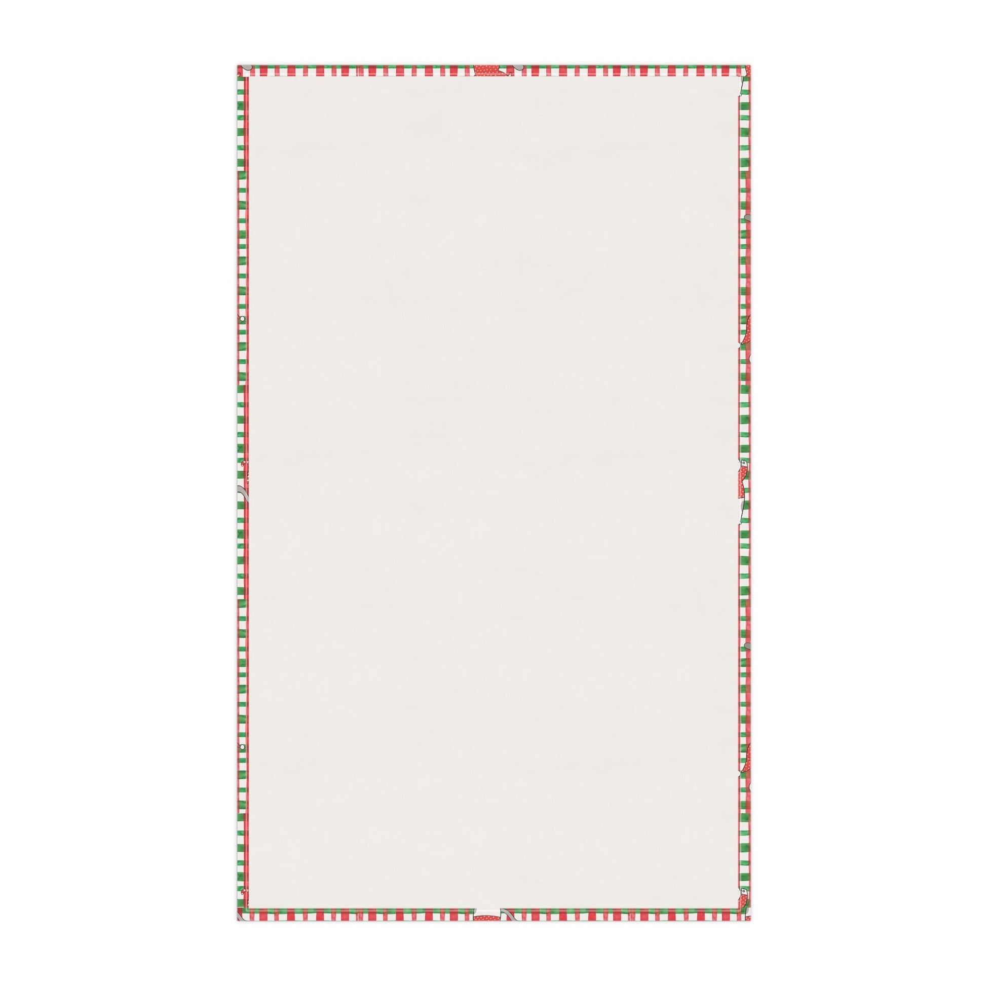 Christmas Kitties Kitchen Towel - Home Decor - Epileptic Al’s Shop