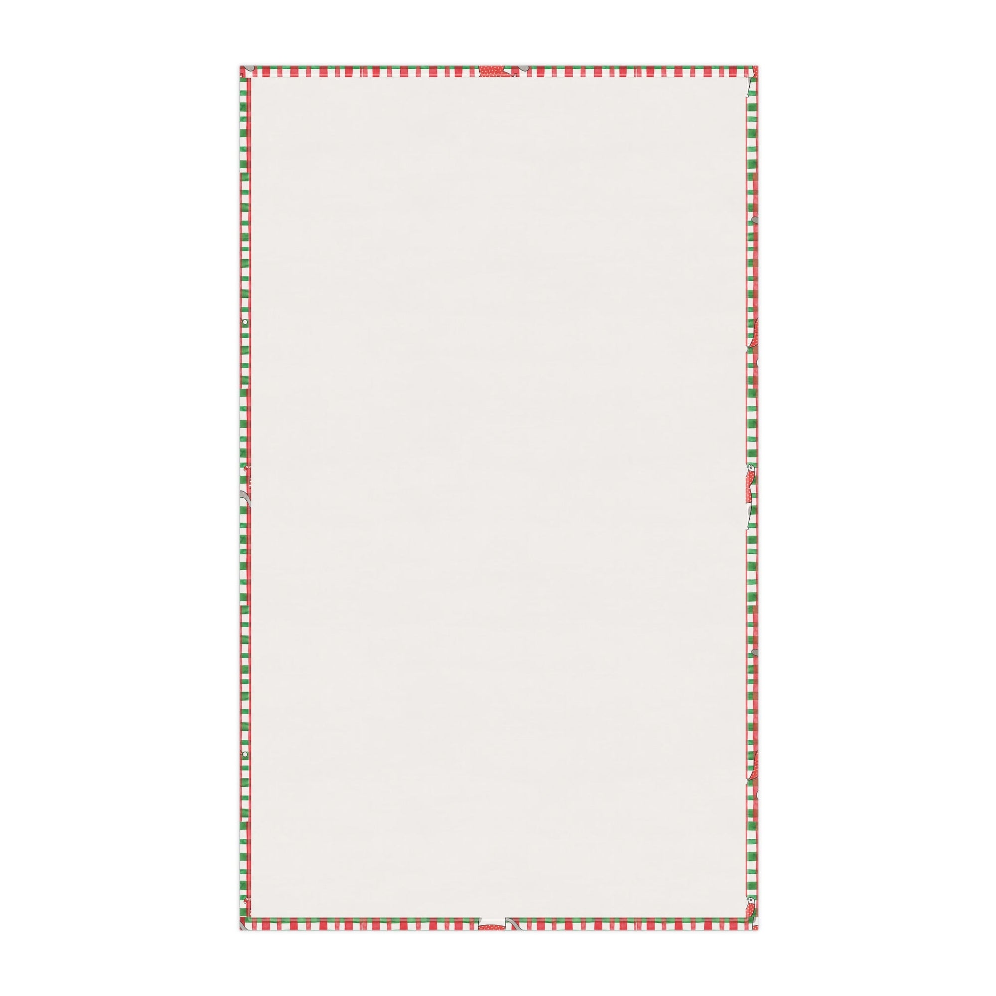 Christmas Kitties Kitchen Towel - Home Decor - Epileptic Al’s Shop