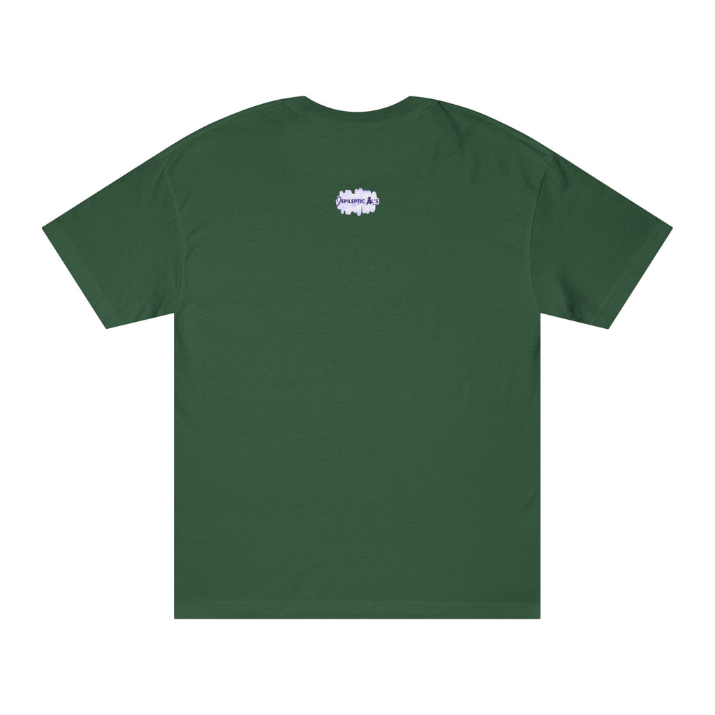 Cicada Invasion 2024 Unisex Classic Tee - T - Shirt - Epileptic Al’s Shop