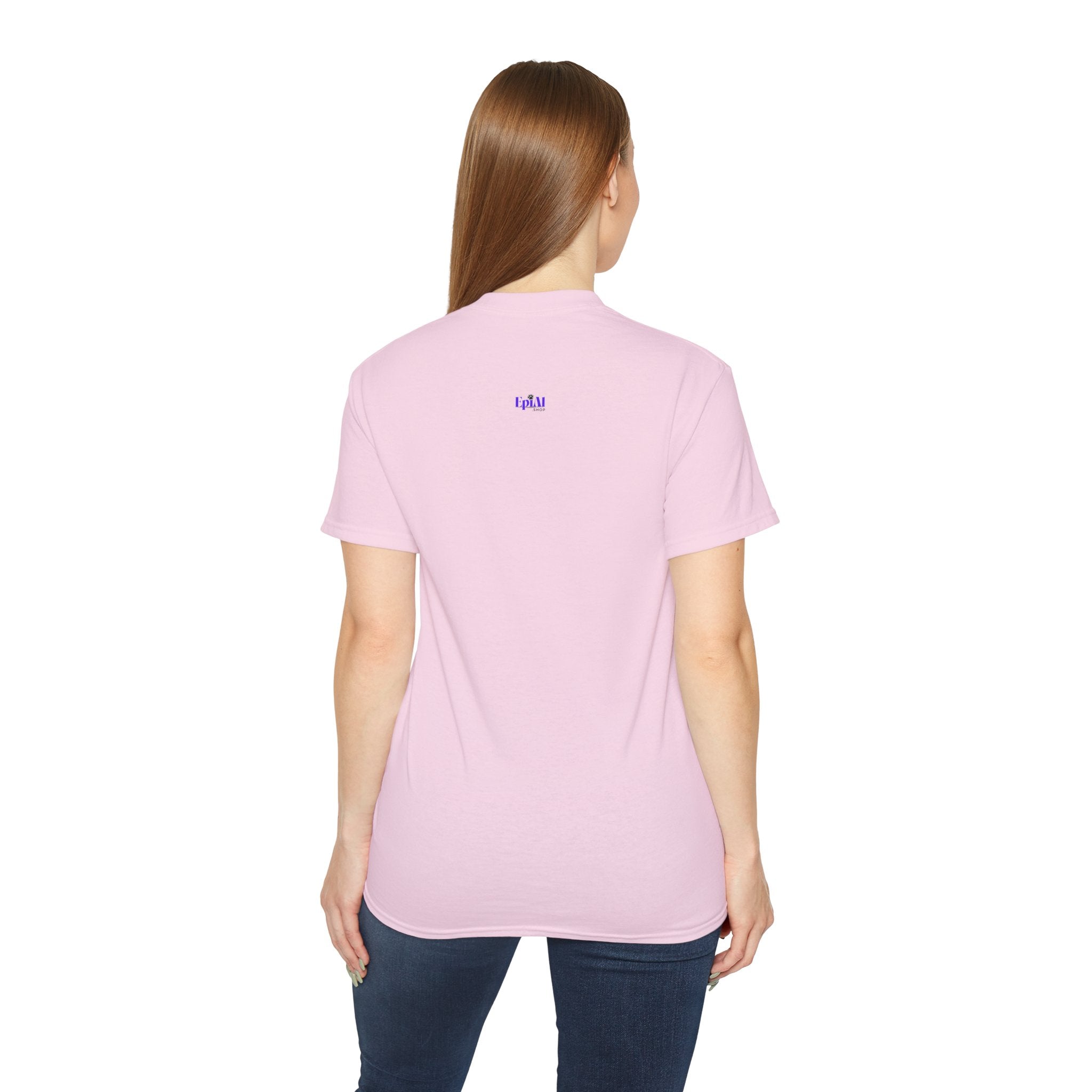 City Cat Unisex Graphic Tee - Clothing, T-shirts - EpiAl's Shop
