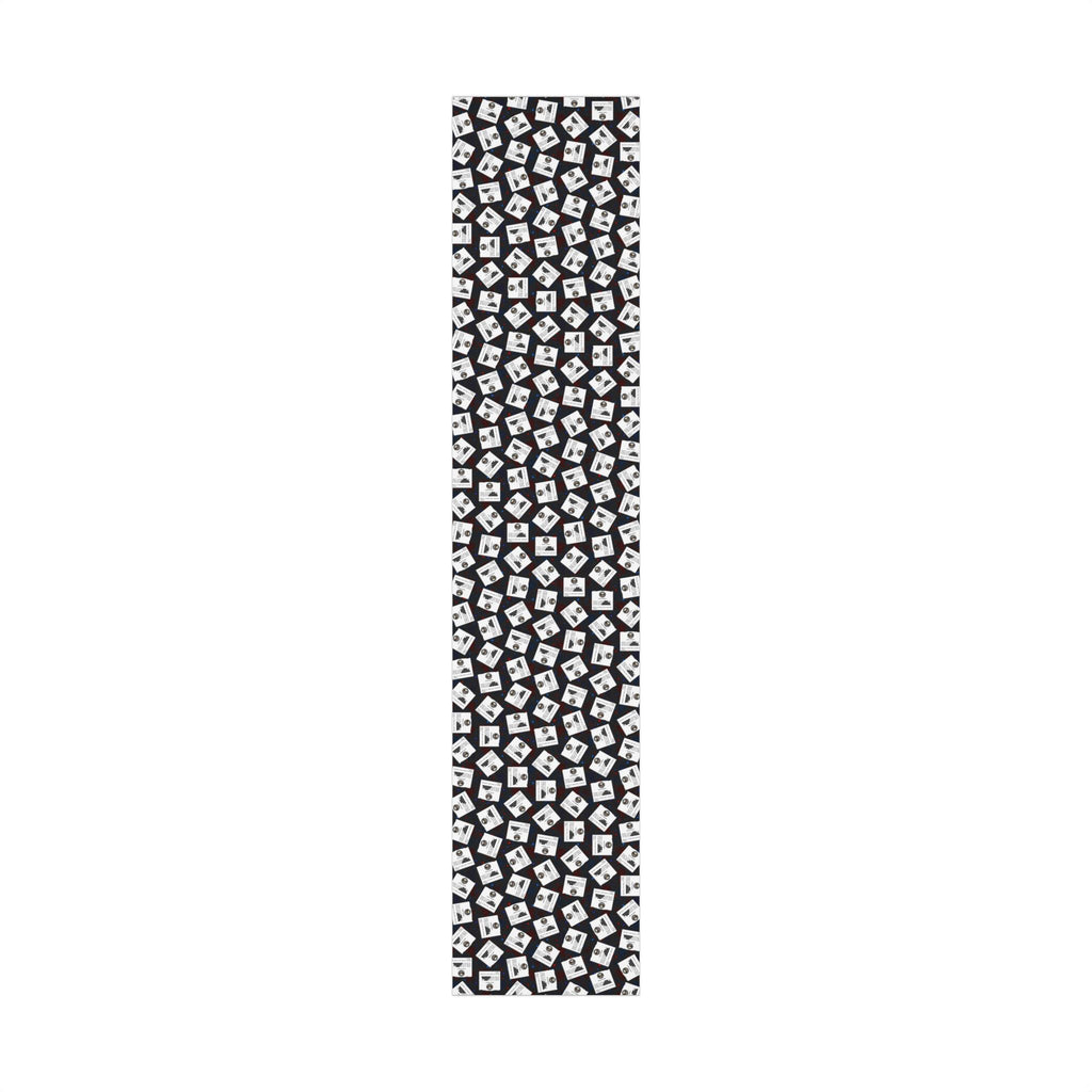 Classified Celebration Gift Wrap – Patriotic Parody Fireworks Wrapping Paper - Gift Wrap, Paper - EpiAl's Shop