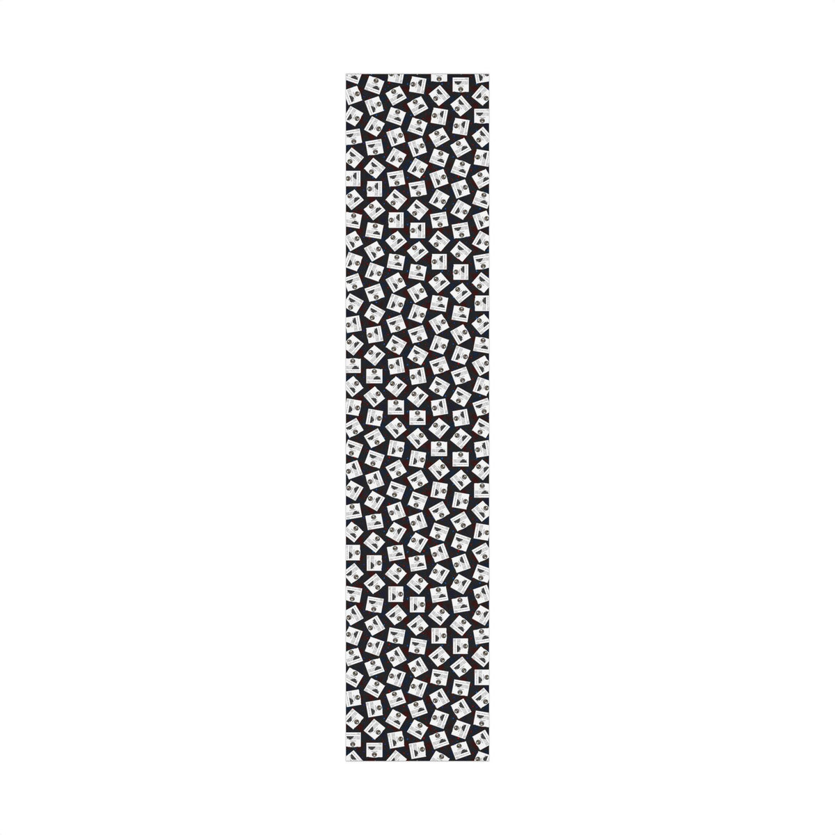 Classified Celebration Gift Wrap – Patriotic Parody Fireworks Wrapping Paper - Gift Wrap, Paper - EpiAl's Shop