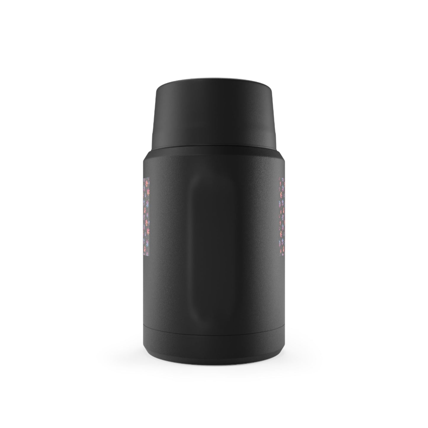Clawed Titan Copper Insulated Food Storage - Accessories - Epileptic Al’s Shop