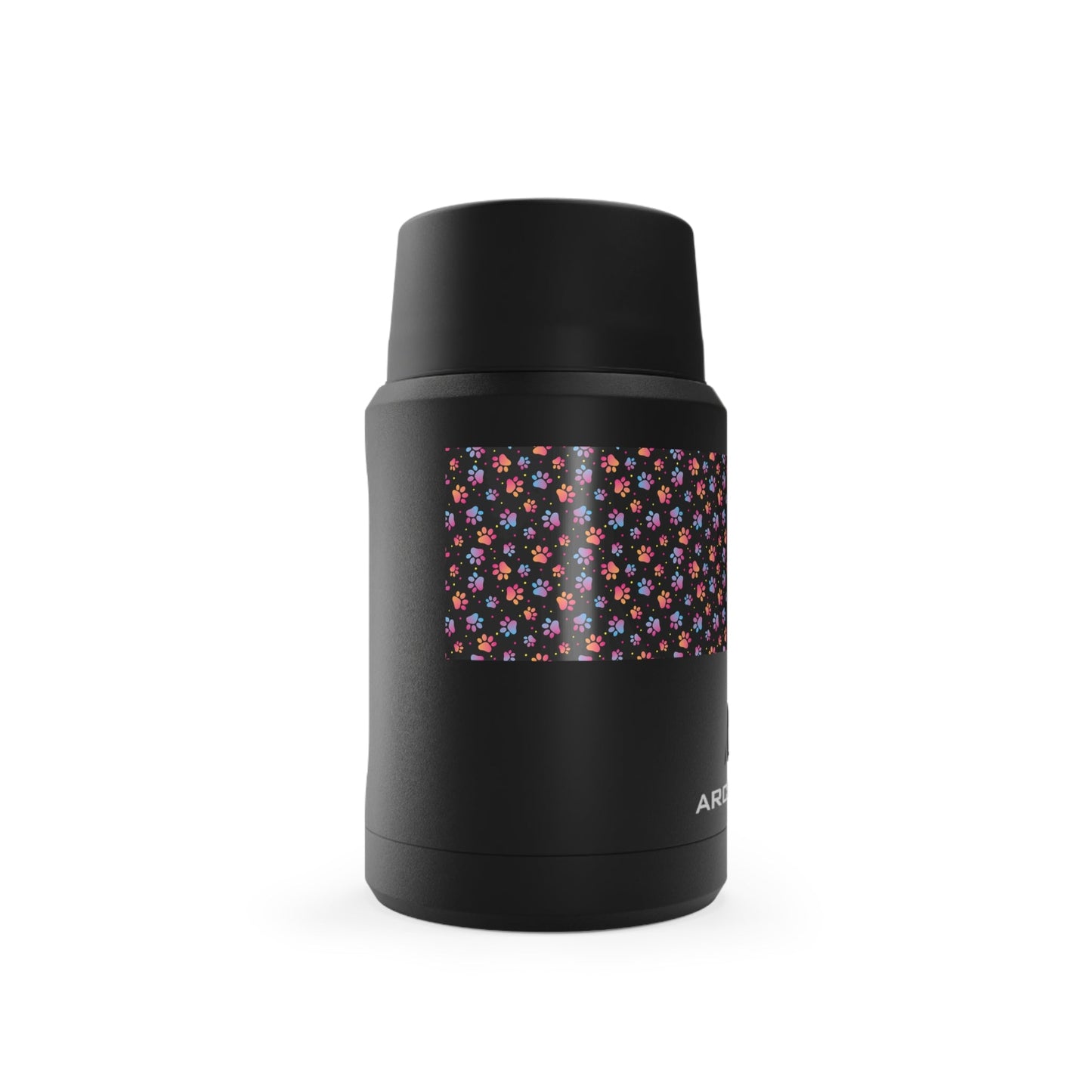 Clawed Titan Copper Insulated Food Storage - Accessories - Epileptic Al’s Shop