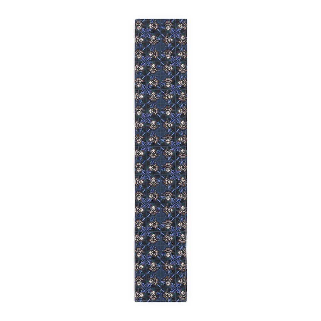 Clown Cat Novelty Table Runner - Decor, Dining, Table Decor - EpiAl's Shop