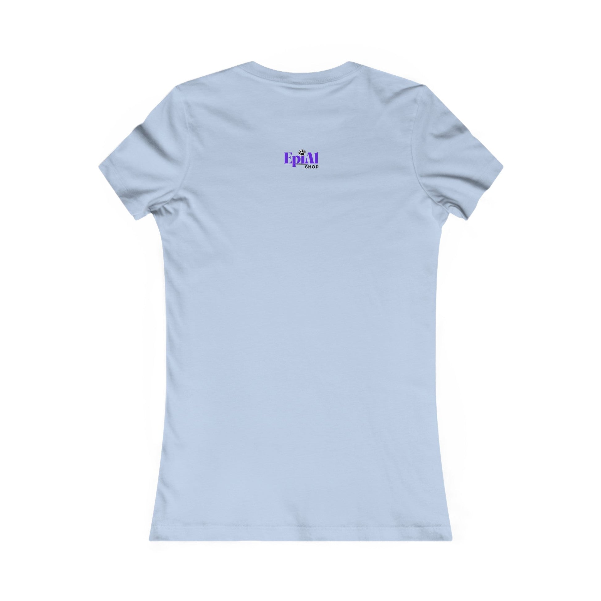 Colorful Leopard Mom Women's Favorite Tee - T - Shirt - Epileptic Al’s Shop