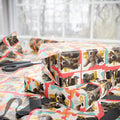 Colorful Puppy & Kitty Wrapping Papers - Paper Products, Gift Wrapping Paper - EpiAl's Shop