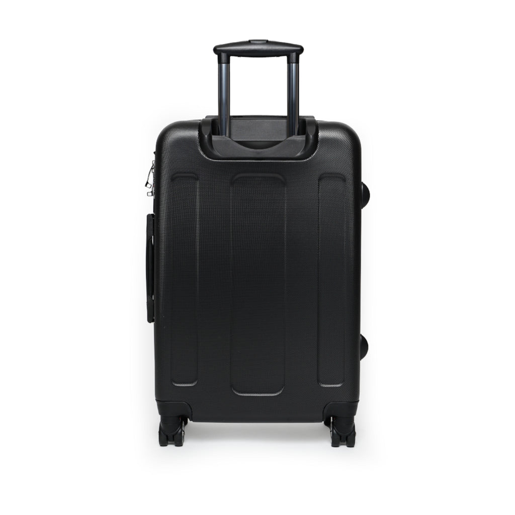 Colorful Trump Travel Suitcase - Bags, Suitcases - EpiAl's Shop