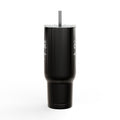Controlled Chaos 40oz Tumbler – Neurostrong Insulated Travel Mug - Drinkware, Tumblers & Travel Mugs - EpiAl's Shop