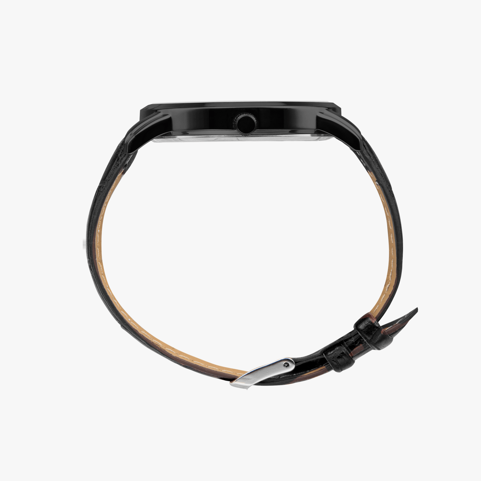 Count the Rainbows Instafamous Wide Type Quartz Watch - Jewelry, Watches - EpiAl's Shop