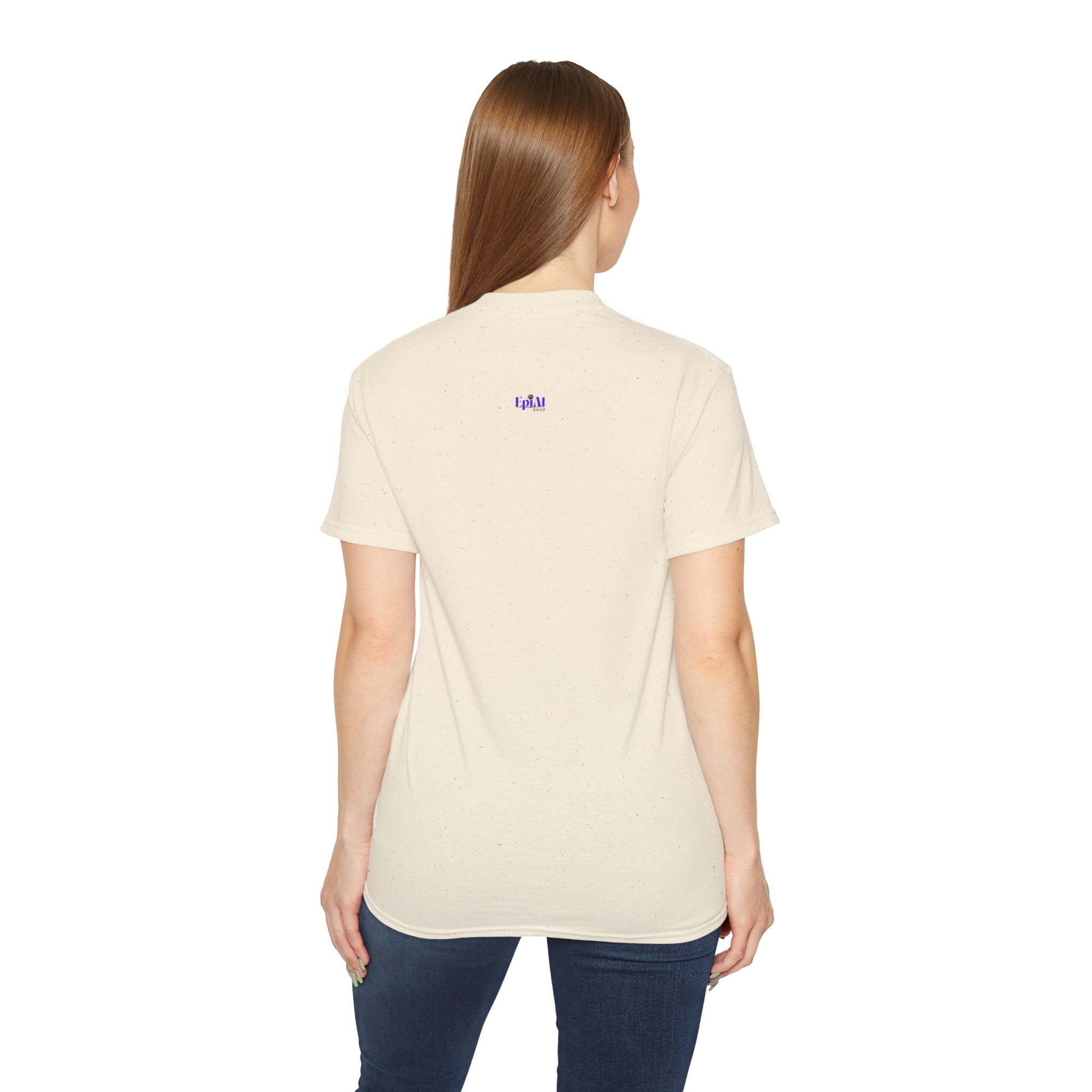 Country Cat Unisex Graphic Tee - Clothing, T-shirts - EpiAl's Shop