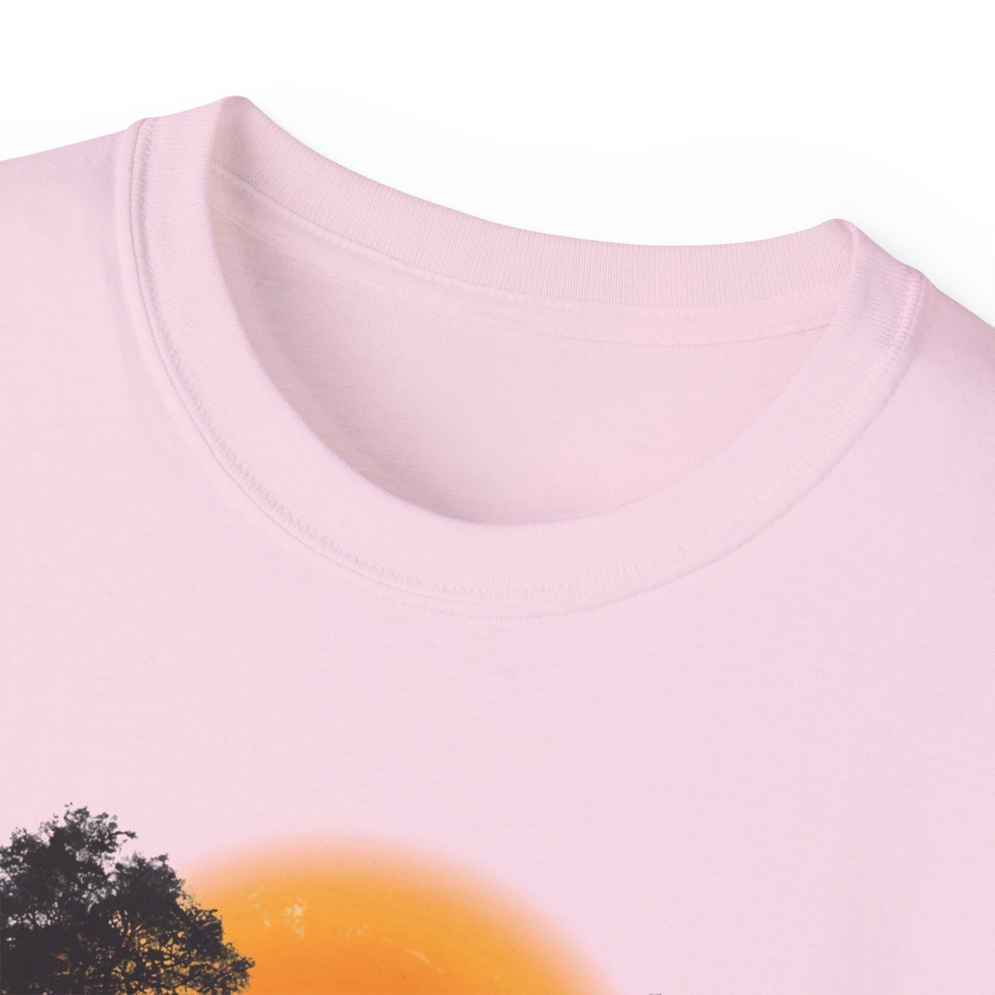 Country Cat Unisex Graphic Tee - Clothing, T-shirts - EpiAl's Shop