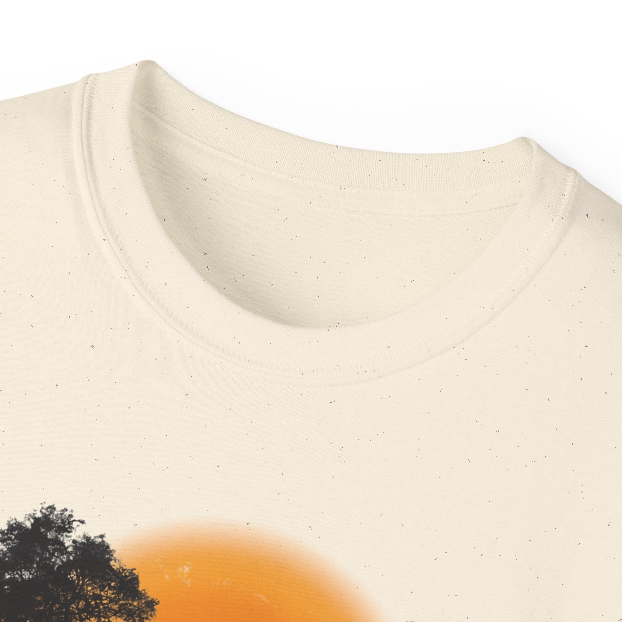 Country Cat Unisex Graphic Tee - Clothing, T-shirts - EpiAl's Shop