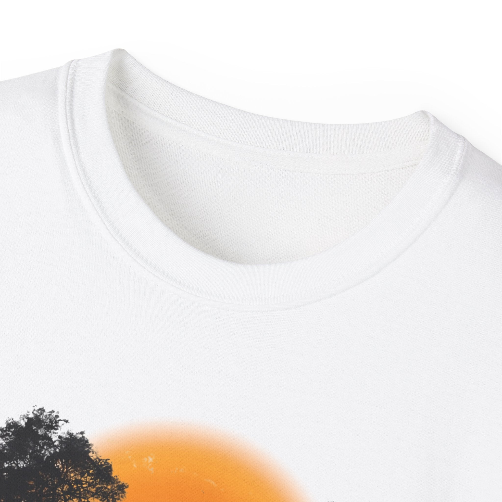 Country Cat Unisex Graphic Tee - Clothing, T-shirts - EpiAl's Shop