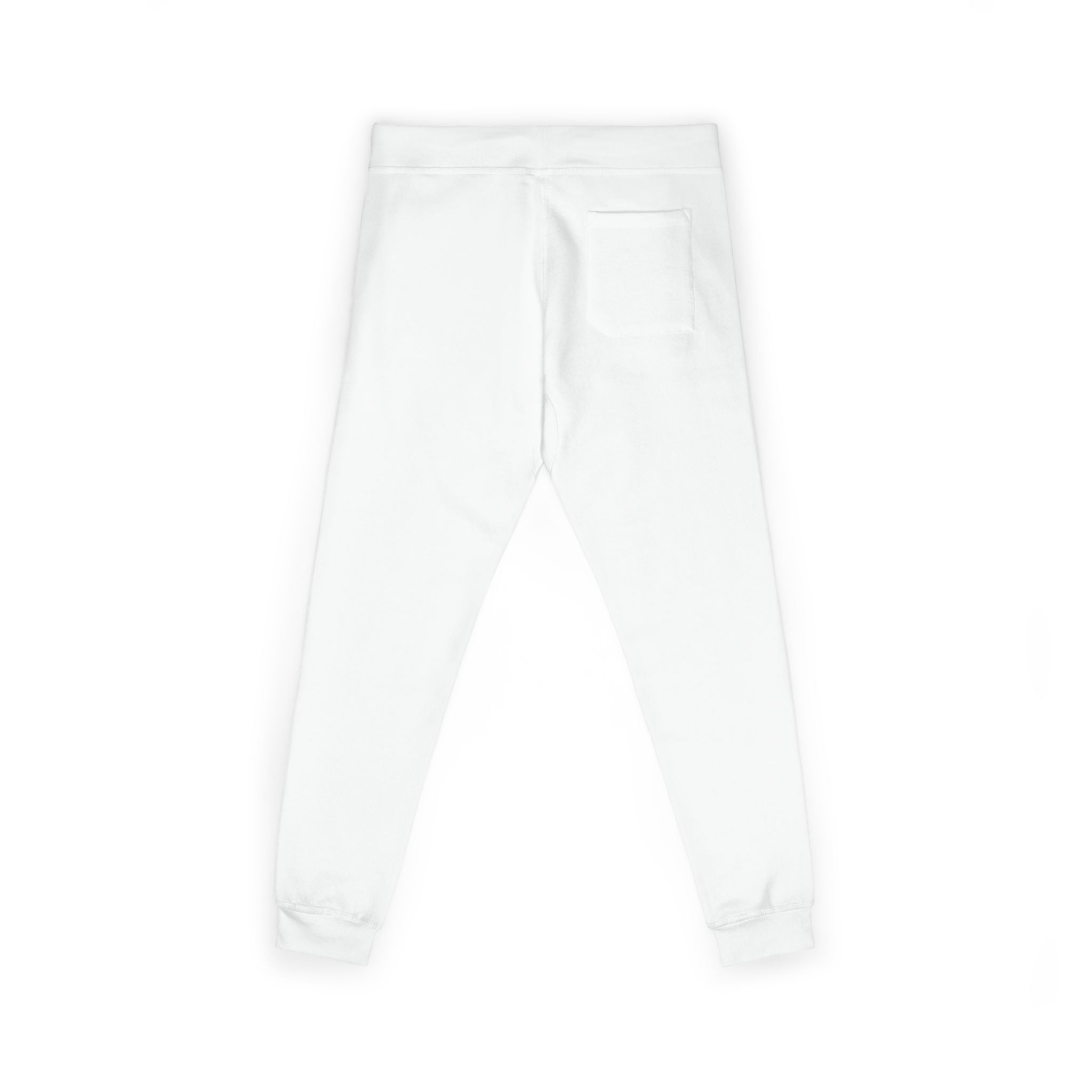 Cozy Embroidered Unisex Fleece Sweatpants for Relaxation - Clothing, Pants & Leggings - EpiAl's Shop