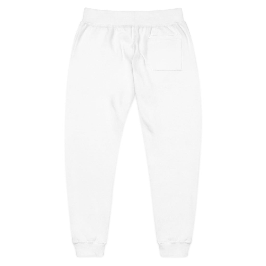 Cozy Embroidered Unisex Fleece Sweatpants for Relaxation - Clothing, Pants & Leggings - EpiAl's Shop
