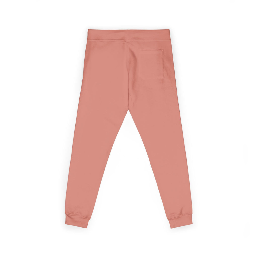 Cozy Embroidered Unisex Fleece Sweatpants for Relaxation - Clothing, Pants & Leggings - EpiAl's Shop