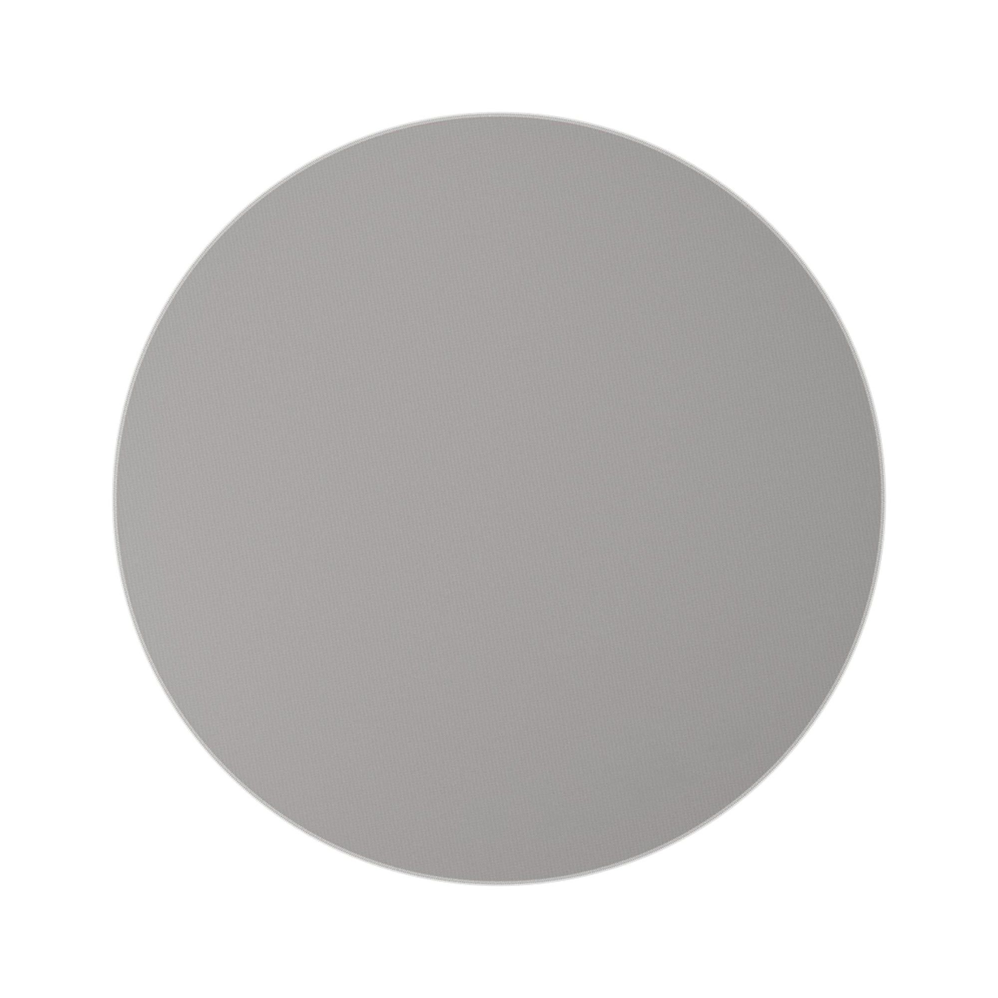 Cozy Pet Paw Print Round Rug - Ideal for Animal Lovers - Decor, Home, Rugs & Doormats - EpiAl's Shop