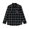 Cozy Seize the Day Unisex Flannel Shirt - Clothing, Flannel Shirts - EpiAl's Shop